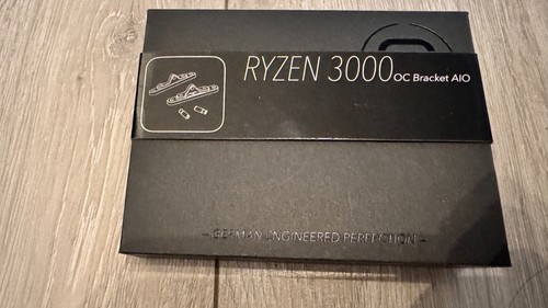 Der8auer ryzen 3000 - ryzen, bracket