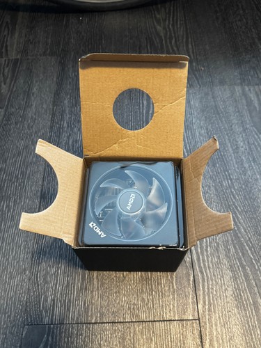 Amd ryzen wraith prism cpu - ryzen,