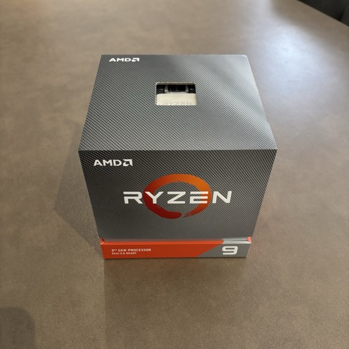 Amd ryzen 3900x - 3900x, am4
