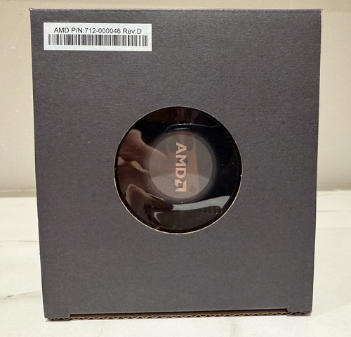 Amd wraith stealth cpu - amd,