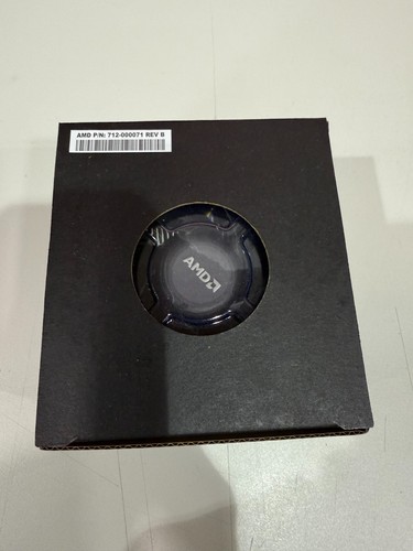 Amd wraith stealth socket - wraith, am4