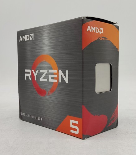 Amd ryzen 5500 - ryzen,