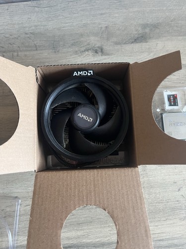 Amd ryzen 1200 cpu - ryzen, +