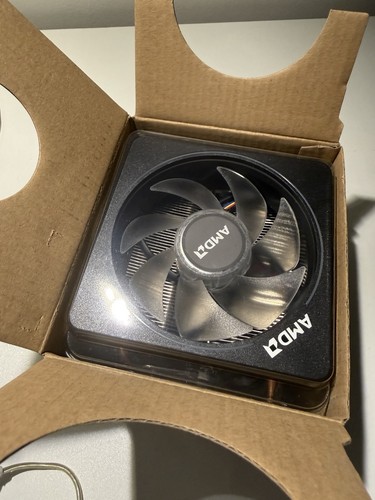 New amd wraith prism rgb - wraith, cpu