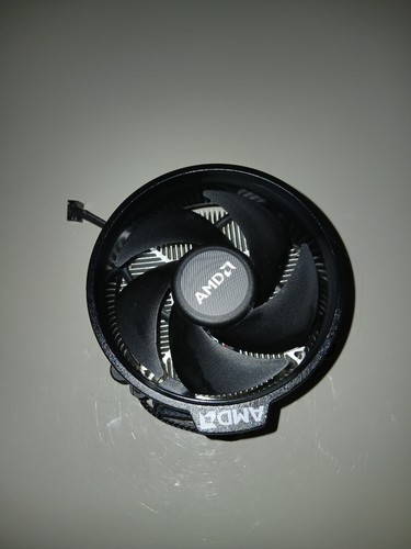 Amd wraith stealth socket - stealth, am4