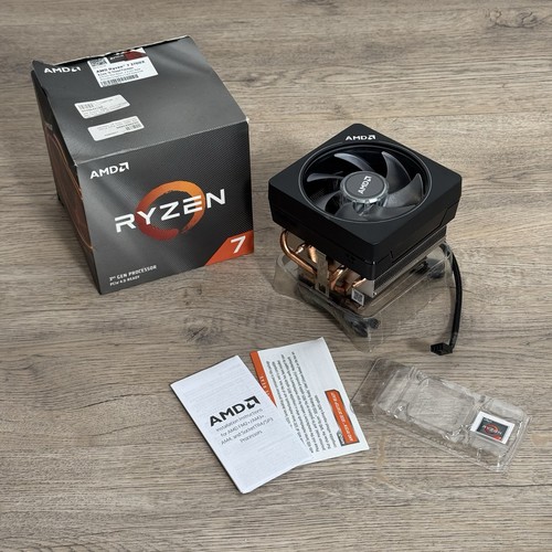 Amd wraith prism rgb - rgb, cpu