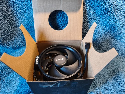 Amd wraith stealth - stealth, socket