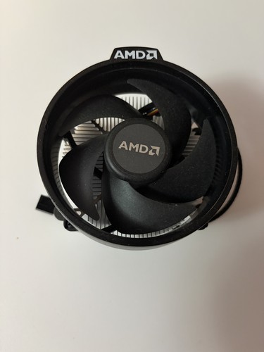 Amd original wraith - amd, stealth