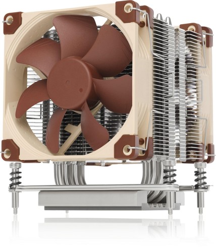 Noctua tr4 sp3 ryzen - noctua, nh-u9