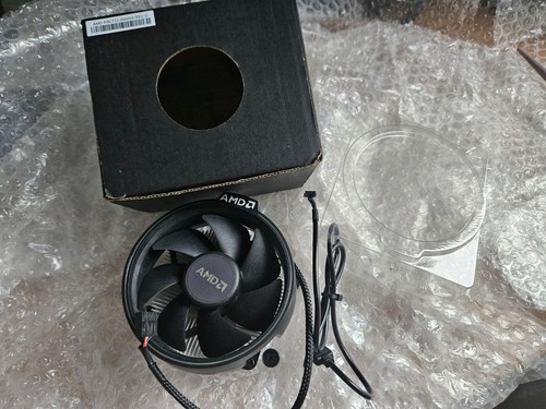 Amd wraith stealth cpu cooler - amd,