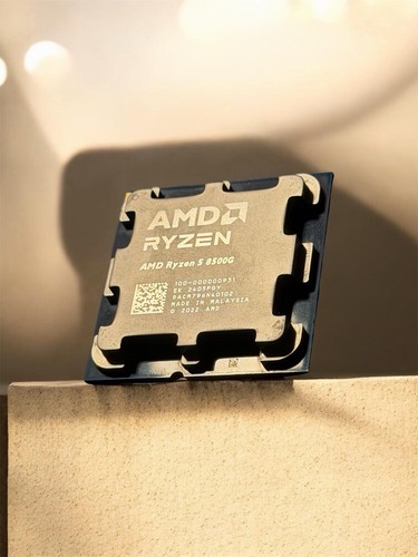 Amd ryzen 8500g cpu - amd,