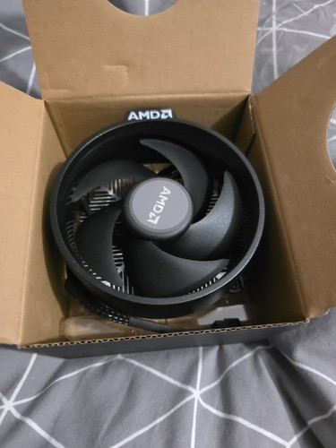 Brand new with - new, ryzen