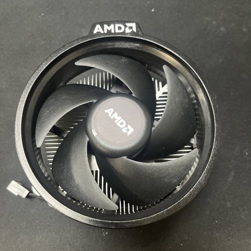 Amd wraith stealth socket - socket, am4