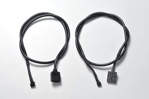 Cable for wraith - for, rgb
