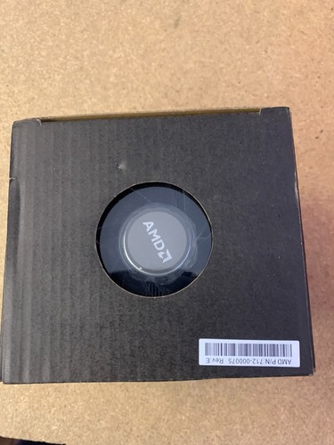 New amd ryzen - new, prism