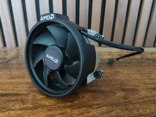 Amd wraith spire cpu - amd,