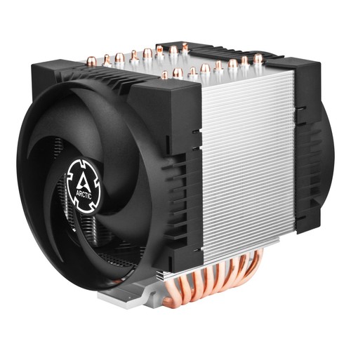 Arctic freezer rev - freezer, amd