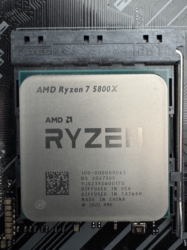 Ryzen 5800x asus tuf - +,