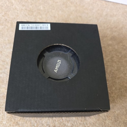 Amd wraith stealth - wraith, am4