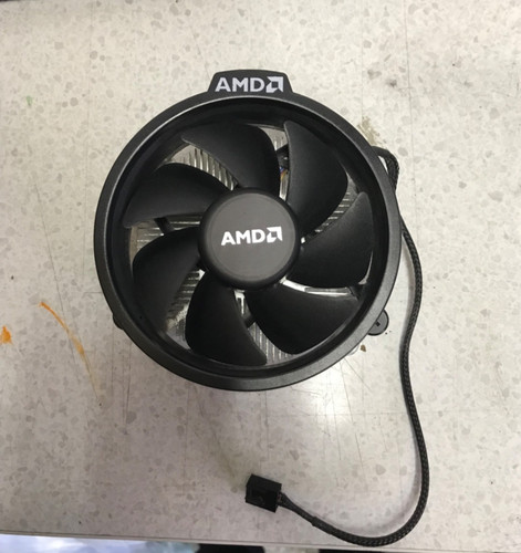 Amd wraith stealth socket - wraith, am4
