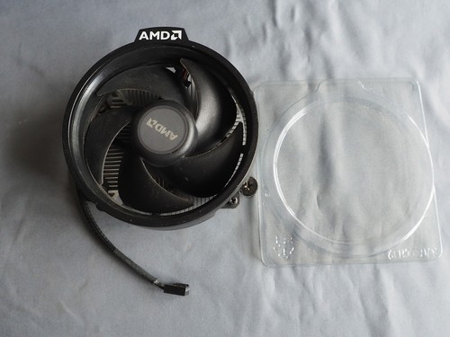 Amd wraith stealth - stealth, socket