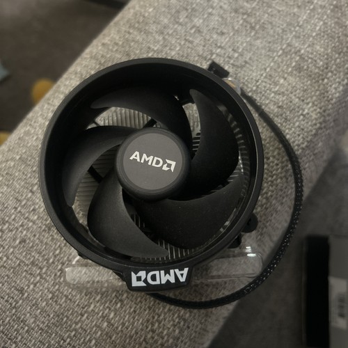 Amd ryzen 5000 series cpu - 5,