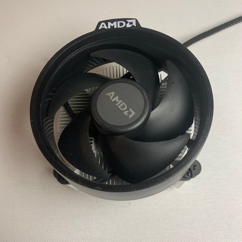 Amd wraith stealth - amd,