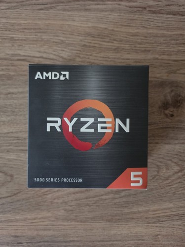 Brand new amd ryzen - new,