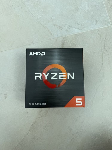 Amd ryzen 5600x cpu cooler - cpu,