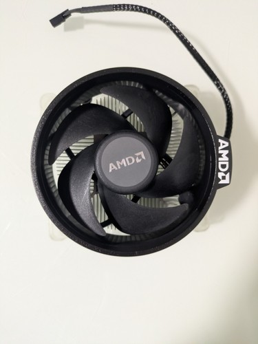 Amd wraith stealth - stealth, am4