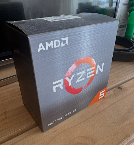 Amd ryzen 2600x - ryzen,