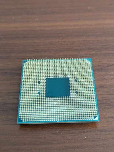 Amd ryzen 2600 processor - 5,