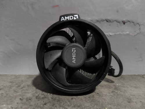 Amd wraith spire cpu cooler - amd,