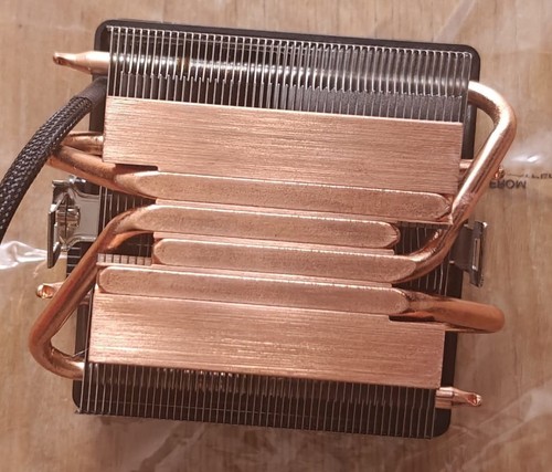 Amd ryzen wraith prism - ryzen,