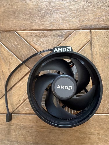 Amd wraith stealth - amd, am4