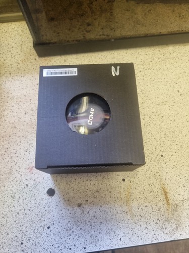 Amd wraith stealth socket am4 - socket,
