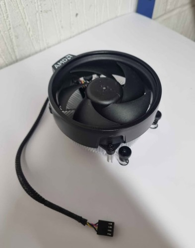 Amd ryzen wraith - ryzen, stealth