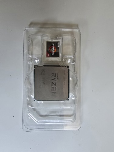 Amd ryzen 1600 processor - ryzen, 5