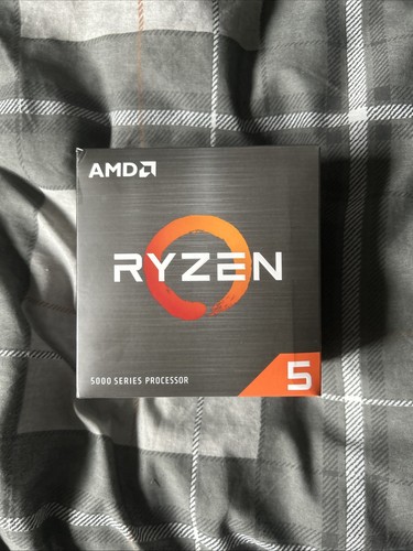 Amd ryzen 5000 - ryzen, 5