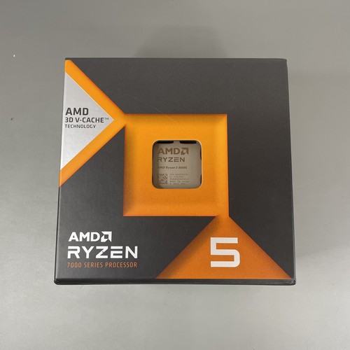 Amd ryzen 8600g - amd, am5