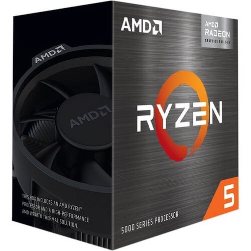 Amd ryzen 5600g cpu with - ryzen,