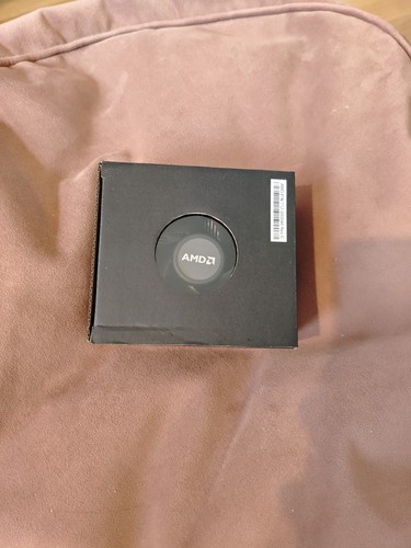 Amd wraith stealth - amd, am4
