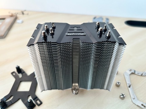 Amd ryzen 3800x cpu - 7, +