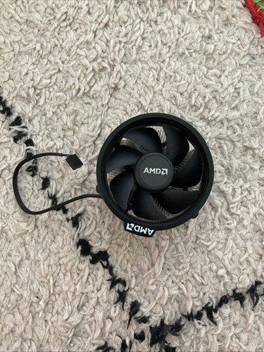 Stock ryzen 5600g cpu cooler - 5600g,