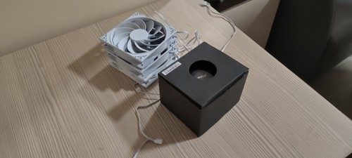 Amd wraith stealth - amd,
