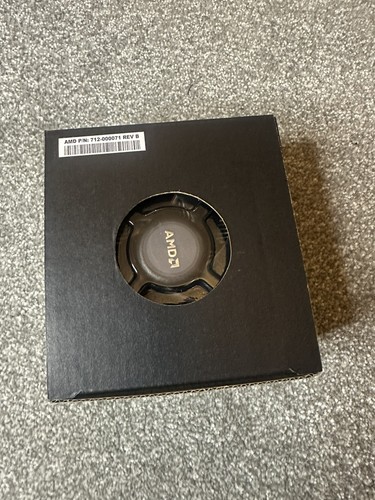 Amd wraith stealth socket - amd,