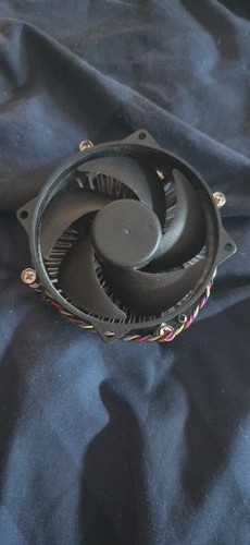 Amd wraith stealth socket - amd,