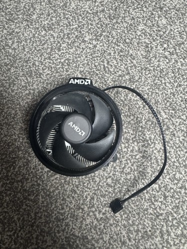 Amd ryzen wraith stealth - ryzen,