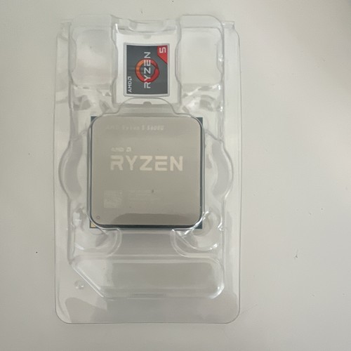 Amd ryzen 5600g 9ghz - 5600g, 6