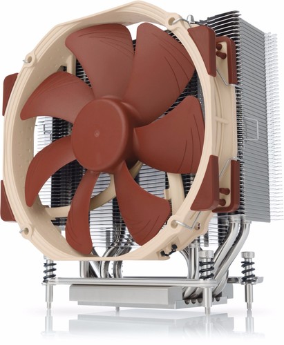 Noctua u14s tr4 sp3 ryzen - tr4-sp3,
